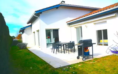 Messanges (40660)