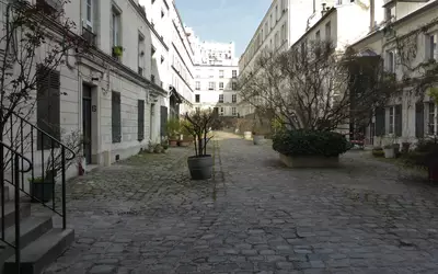 Paris 12E (75012)