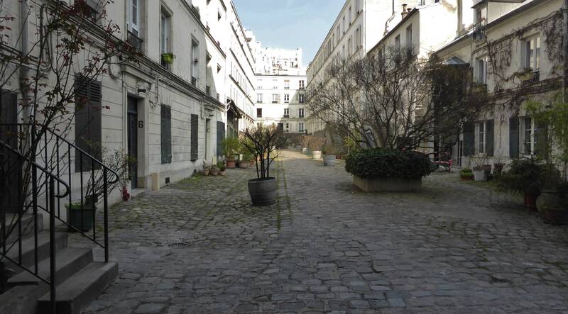 Paris 12E (75012)
