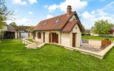 Bois-Le-Roi (27220)