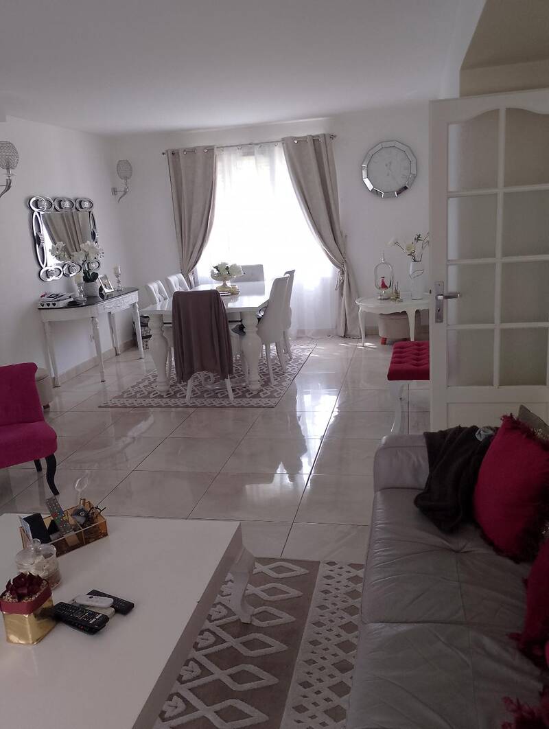 Louvres (95380)