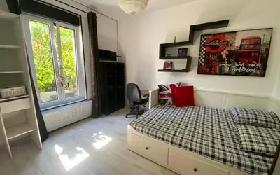 Clichy-Sous-Bois