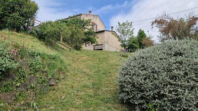 Location chambre en colocation 5 pièces Privas (07000)