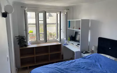 Paris 17E (75017)