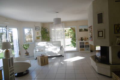 Vente maison 6 pièces Treffléan (56250)