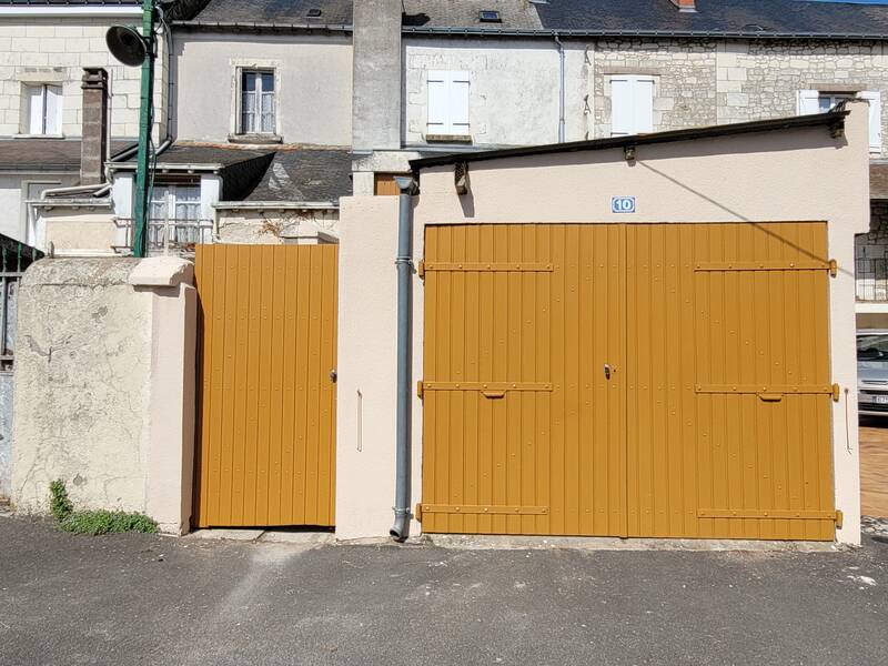 Sainte-Maure-De-Touraine (37800)