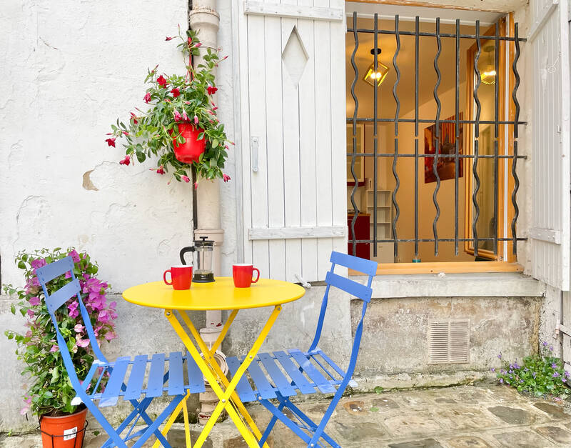Paris 18E (75018)