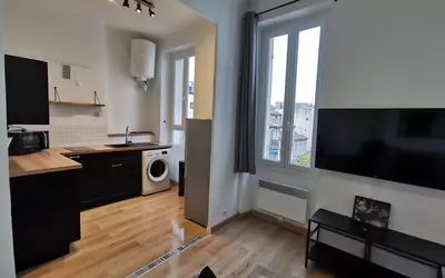 Marseille 4E (13004)