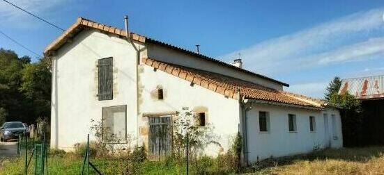 Clussais-La-Pommeraie (79190)