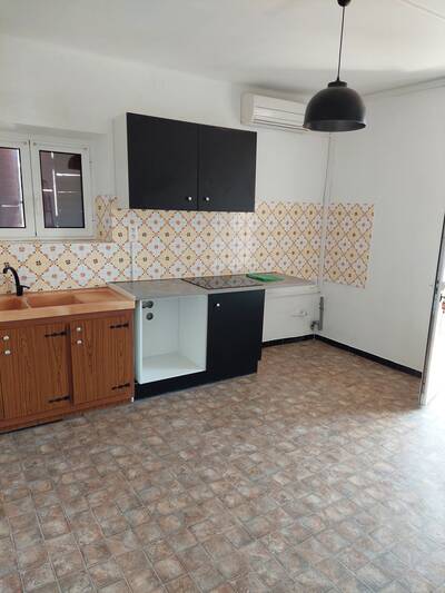 Vente maison 5 pièces La Grand-Combe (30110)