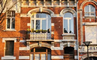 Roubaix (59100)