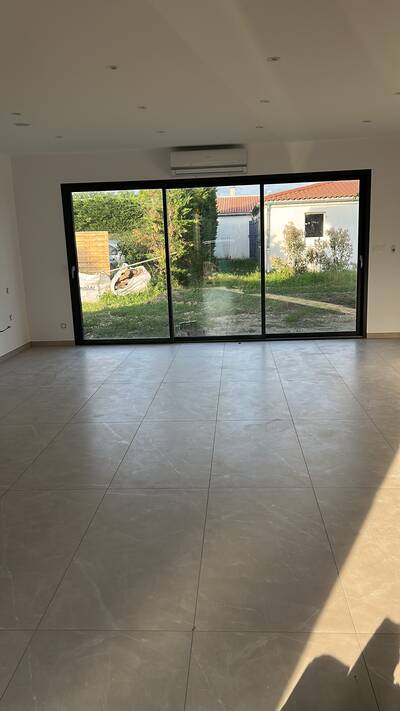 Vente maison 4 pièces Beynost (01700)