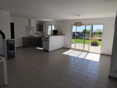 Vente maison 5 pièces Aussac-Vadalle (16560)