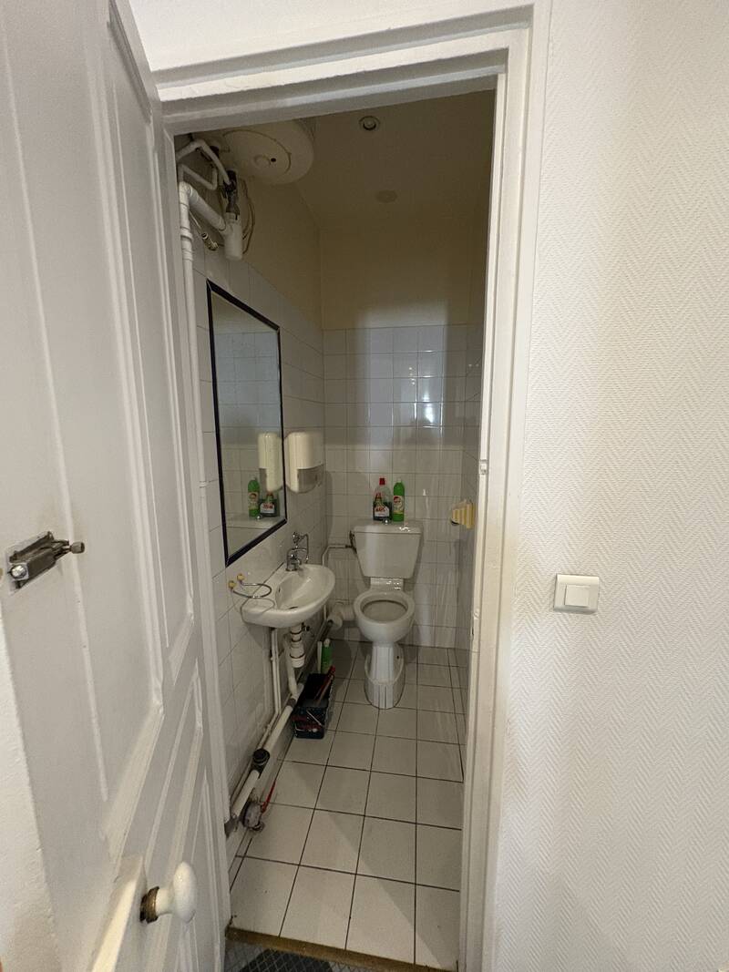 Paris 15E (75015)