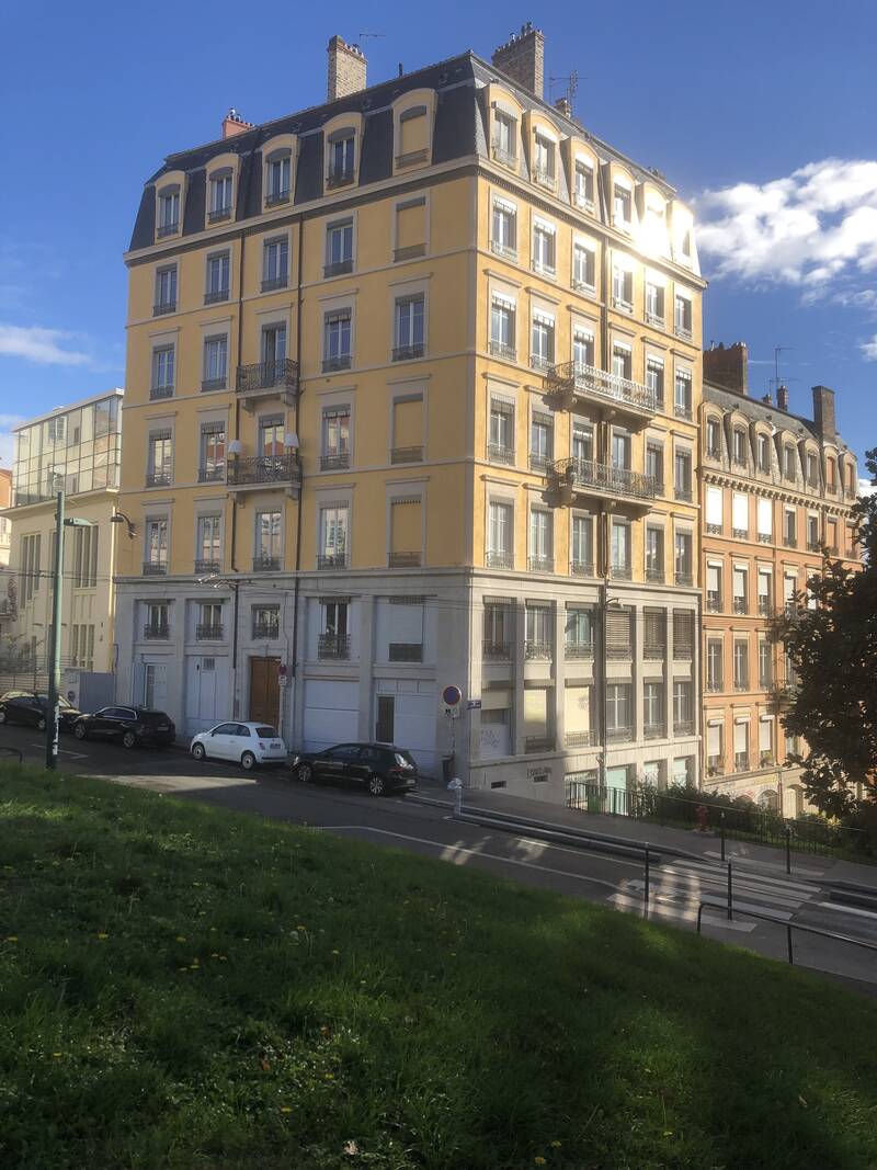 Lyon 1Er (69001)