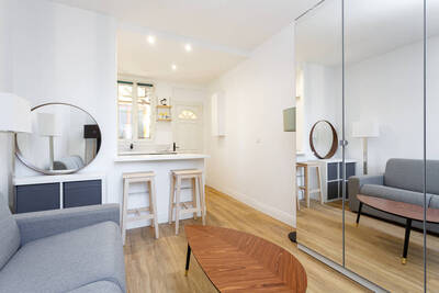 Location appartement studio Saint-Maur-des-Fossés (94)