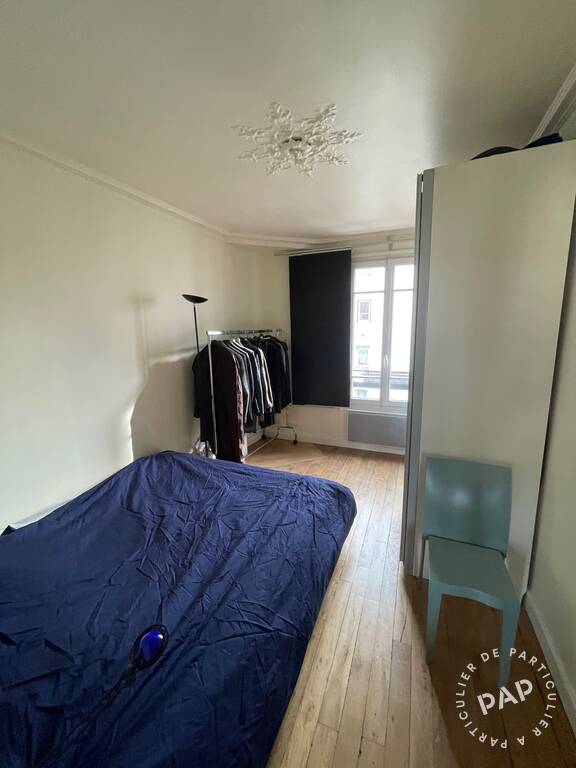 Appartement a louer puteaux - 2 pièce(s) - 36 m2 - Surfyn