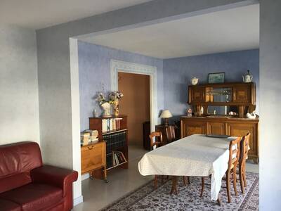 Vente appartement 4 pièces La Rochelle (17000)