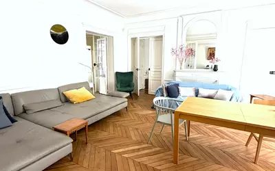 Paris 17E (75017)