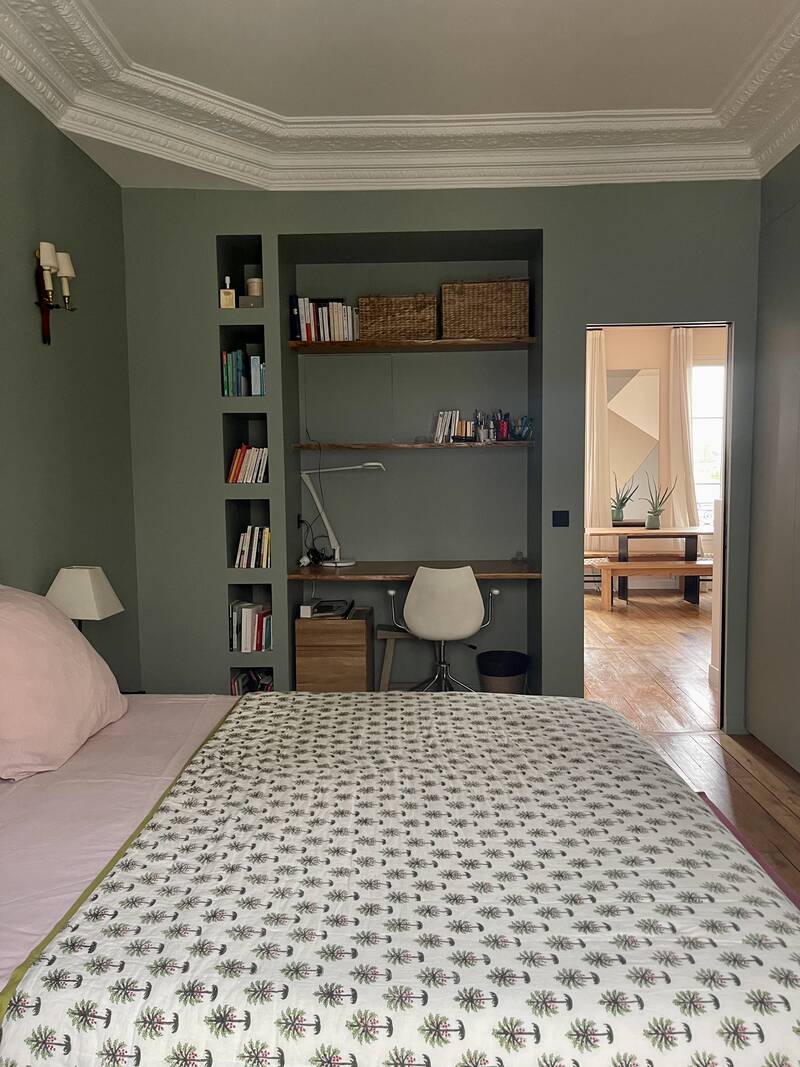 Paris 18E (75018)