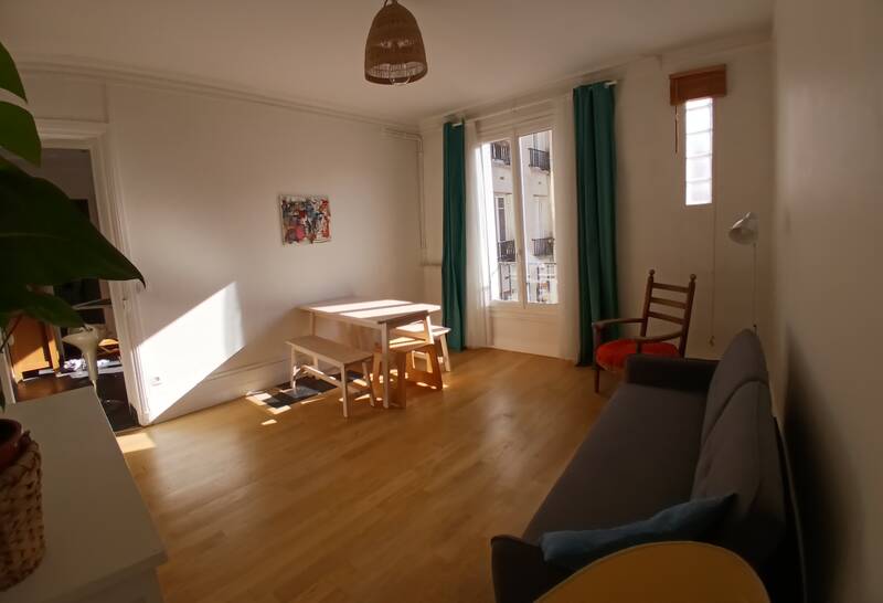 Paris 20E (75020)