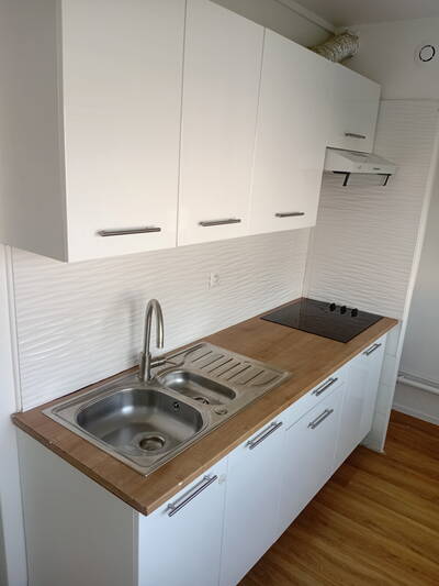 Location appartement 3 pièces Avon (77210)