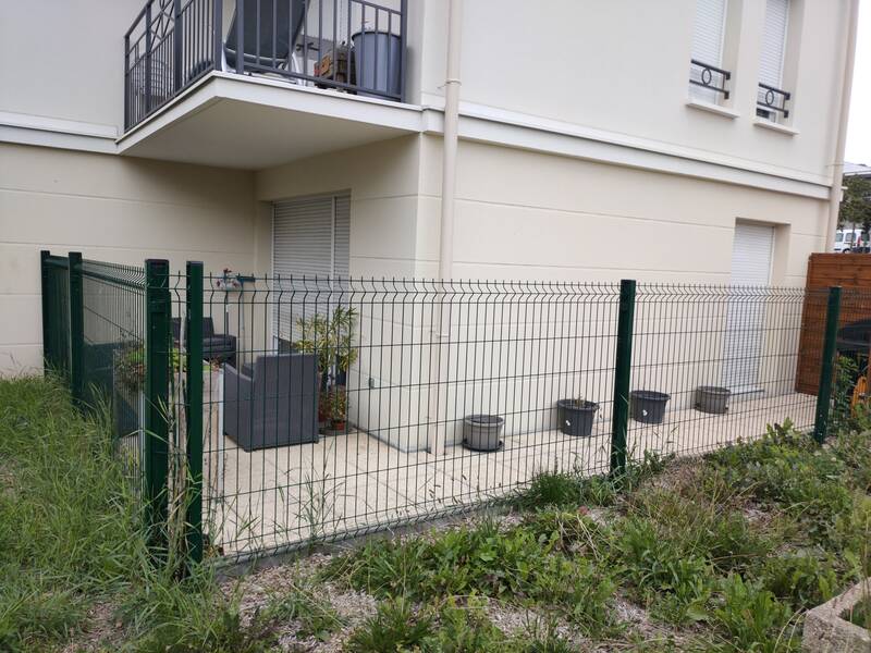Cormeilles-En-Parisis (95240)