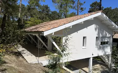 Biscarrosse (40600)