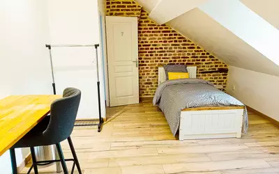 Valenciennes (59300)