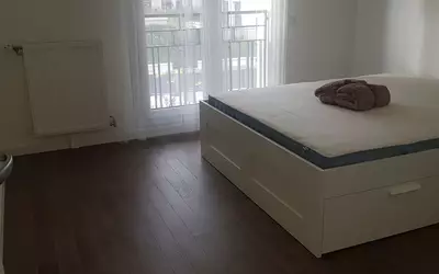 Saint-Ouen-Sur-Seine (93400)