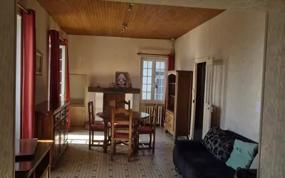 Châtillon-Sur-Indre (36700)