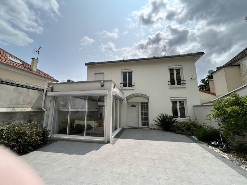 Champigny-Sur-Marne (94500)