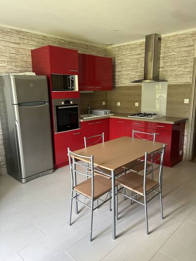 Location appartement 2 pièces Ayguemorte-les-Graves (33640)