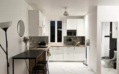 Neuilly-Plaisance (93360)