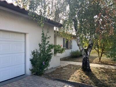 Vente maison 5 pièces Eysines (33320)