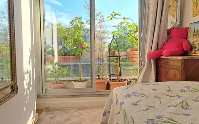 Neuilly-Sur-Seine (92200)