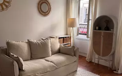 Paris 17E (75017)