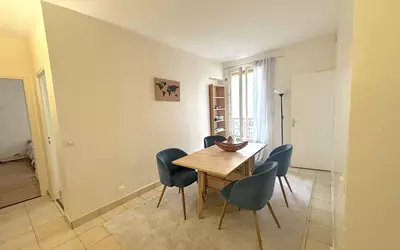 Paris 11E (75011)