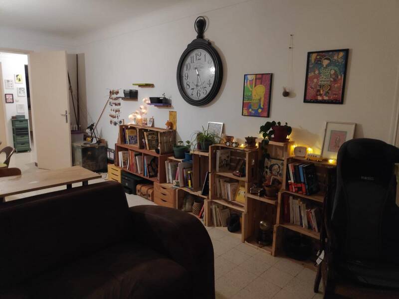 Montpellier (34000)