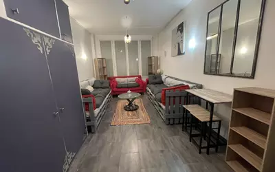 Duplex/ Boutique
