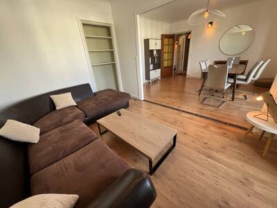 Vente appartement 3 pièces Vernon (27200)