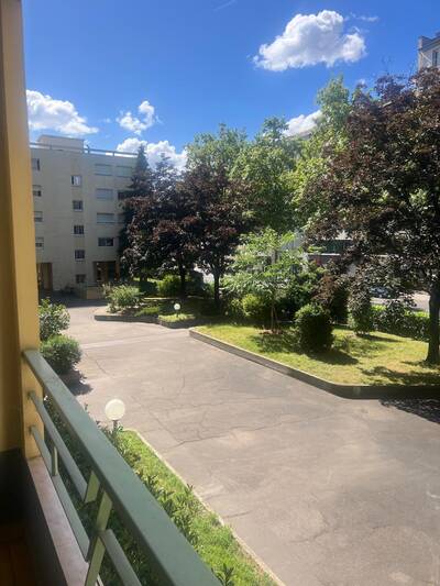 Vente appartement 3 pièces Lyon 8e