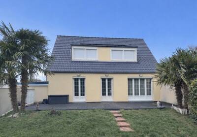 Vente maison 6 pièces Guigneville-sur-Essonne (91590)