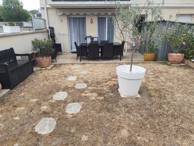 Vente appartement 3 pièces Limay (78520)
