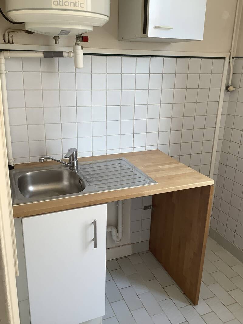 Asnieres-Sur-Seine (92600)