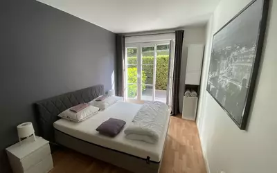 Le Plessis-Robinson (92350)