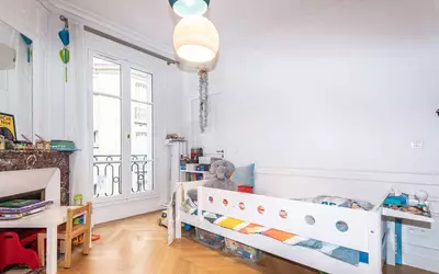 Paris 15E (75015)