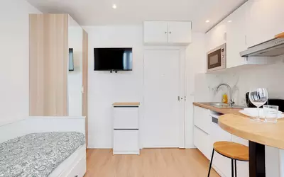 Neuilly-Sur-Seine (92200)