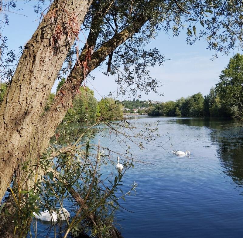 Le Perreux-Sur-Marne