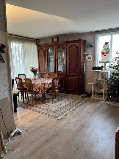 Vente appartement 5 pièces Chaville (92370)